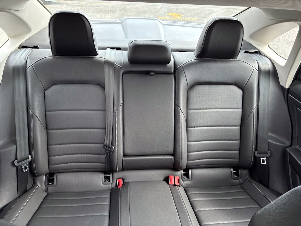 Used 2024 Volkswagen Jetta SE FWD image 51