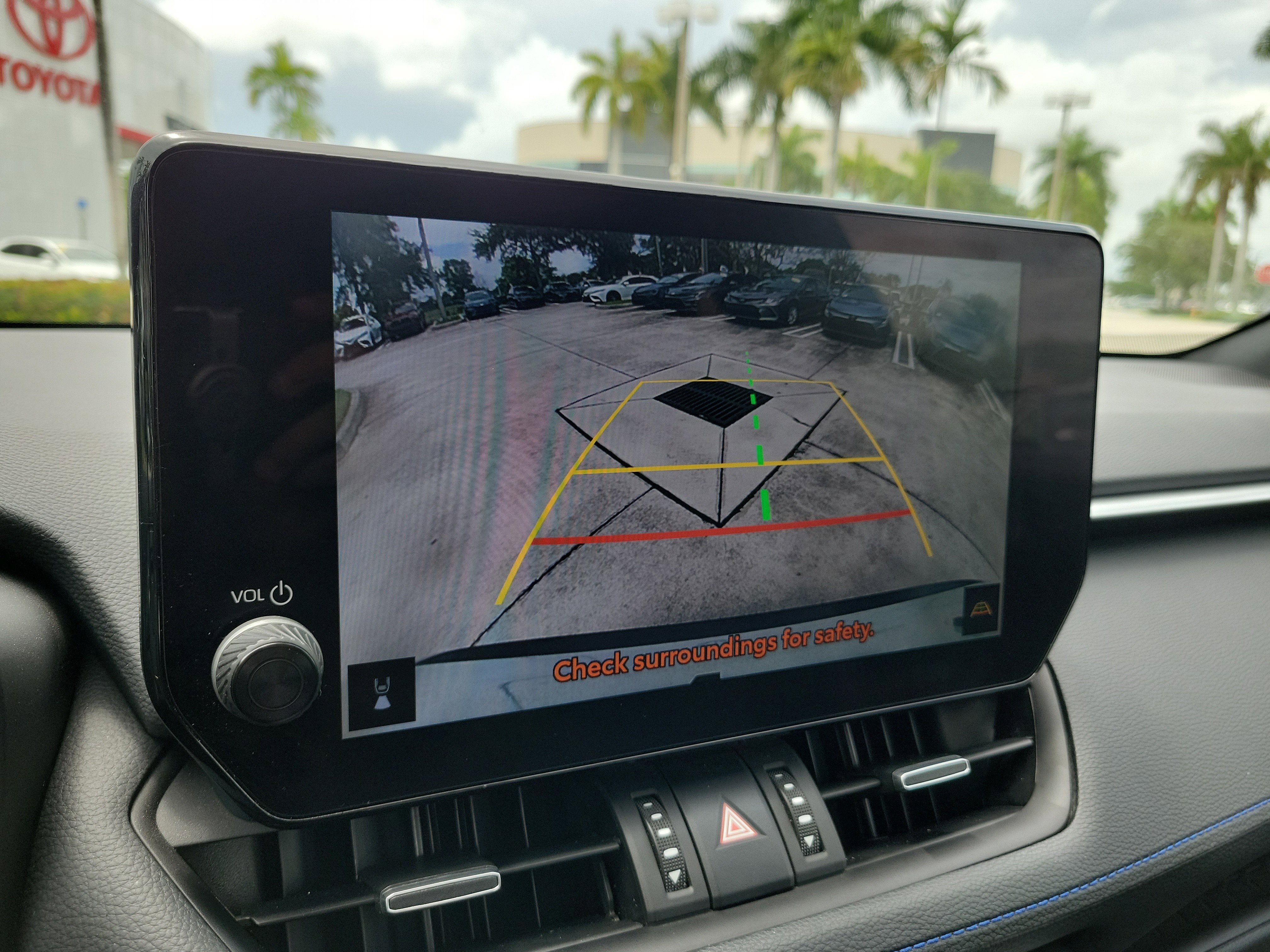 Certified 2024 Toyota RAV4 XSE AWD/4WD image 33