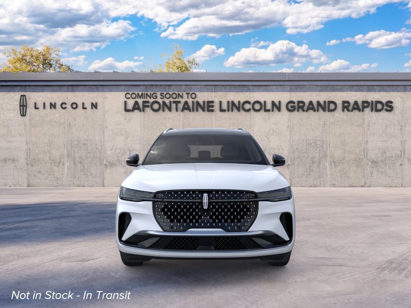 New 2026 Lincoln Nautilus Reserve AWD/4WD image 6