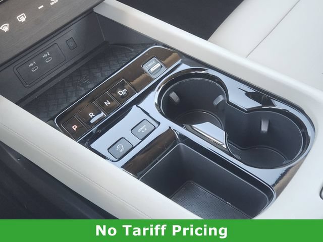 Certified 2025 Nissan Murano SV AWD/4WD image 20
