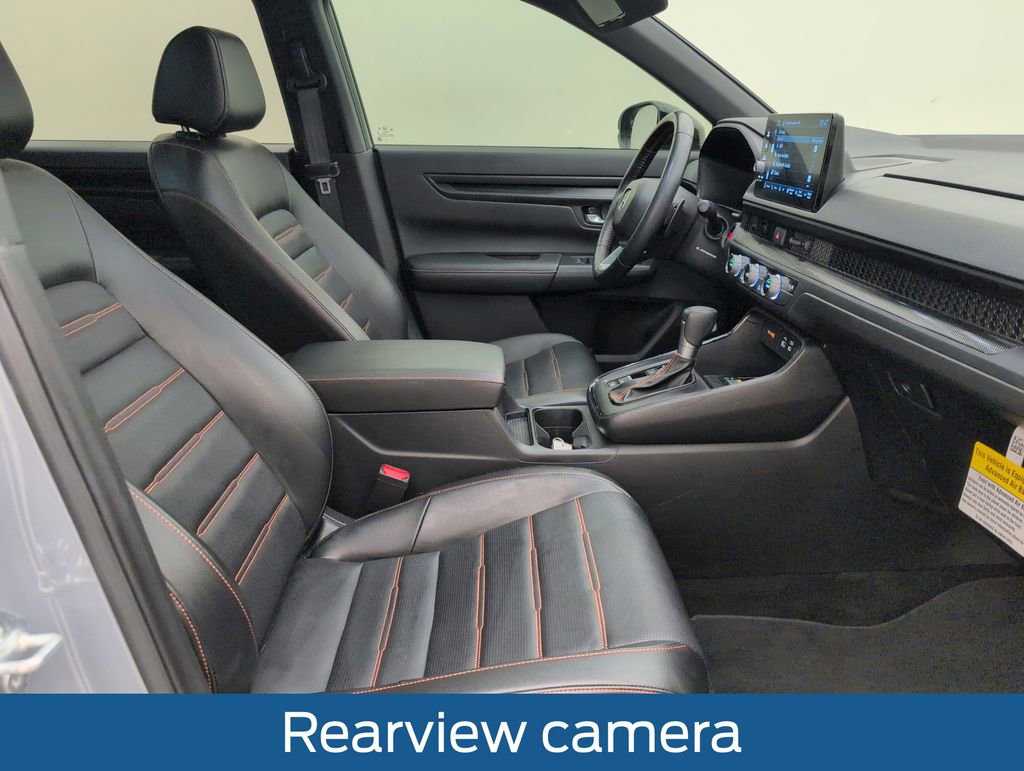 Used 2025 Honda CR-V Sport-L image 16