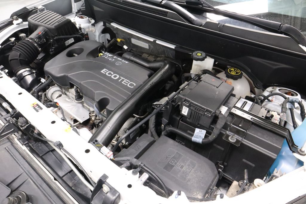 Used 2022 Chevrolet Equinox LT image 13