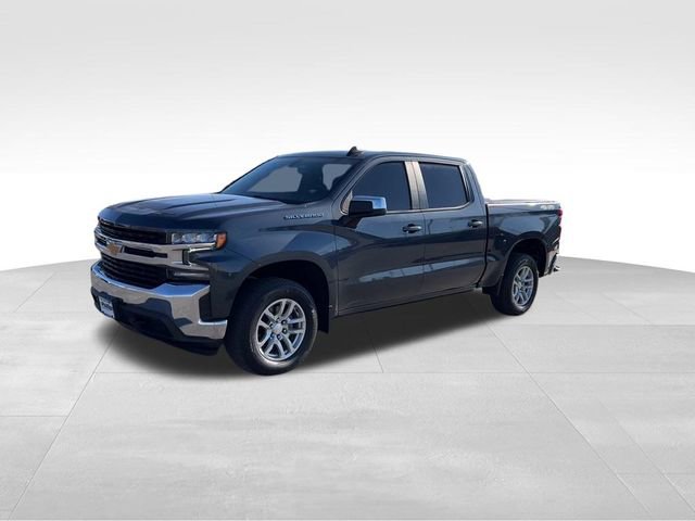 Certified 2022 Chevrolet Silverado 1500 LT image 4