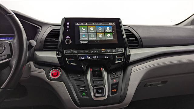 Used 2019 Honda Odyssey EX-L image 28