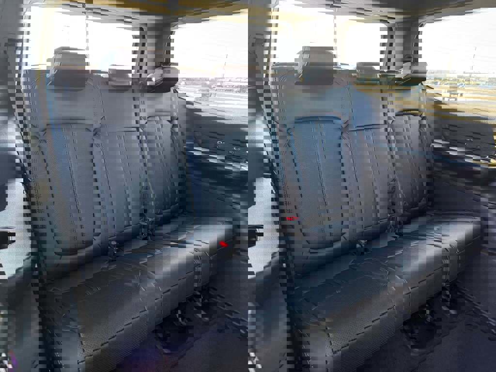 New 2026 Jeep Grand Wagoneer Limited image 40