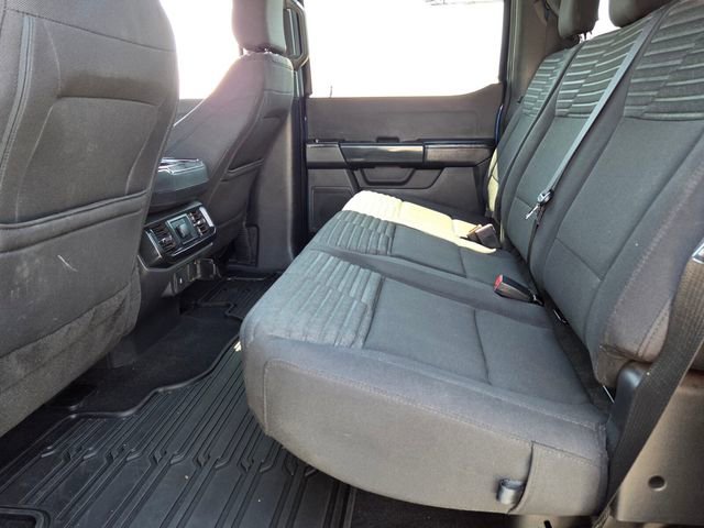 Used 2023 Ford F150 XL w/ STX Appearance Package image 6