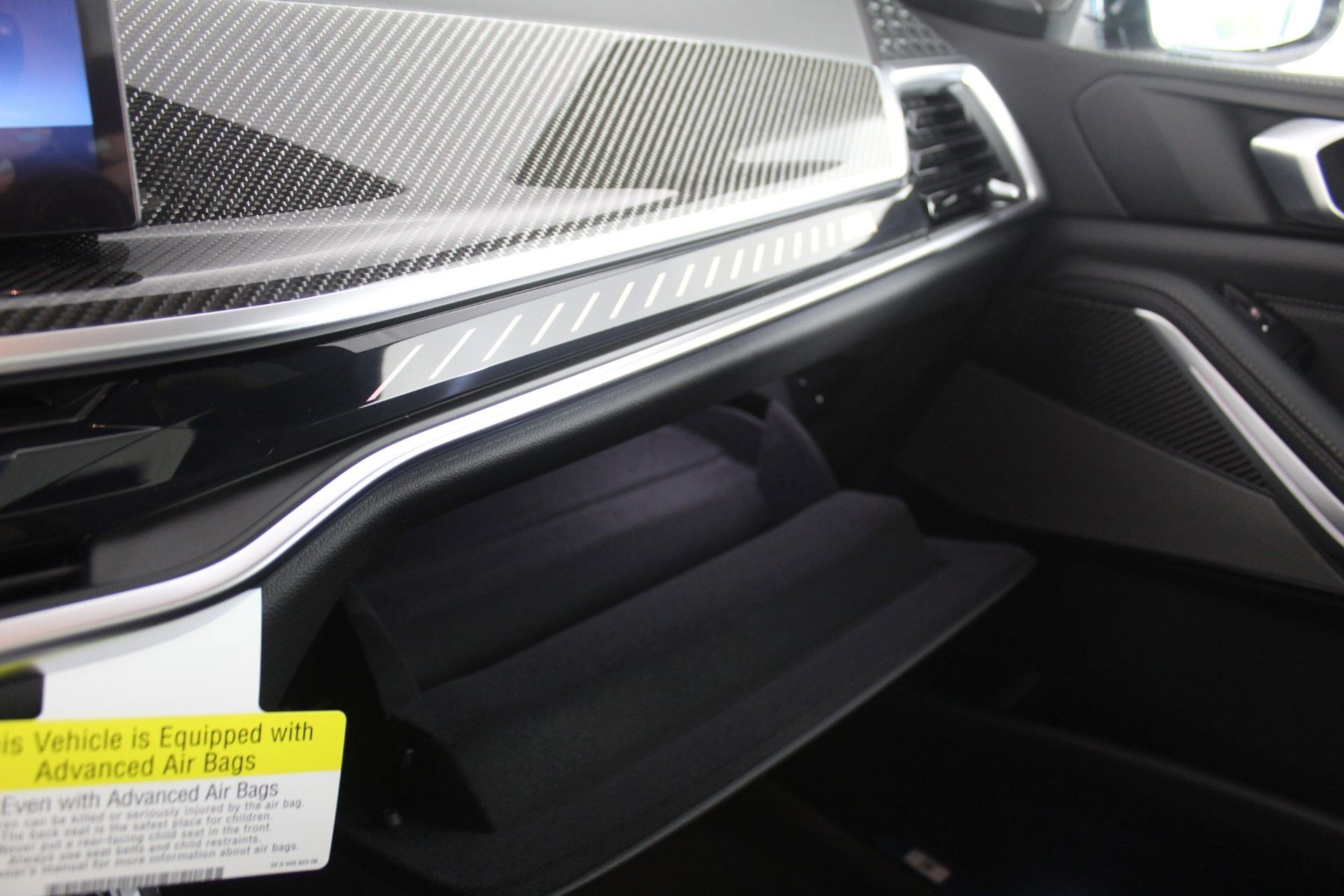 New 2026 BMW X5 M60i image 33