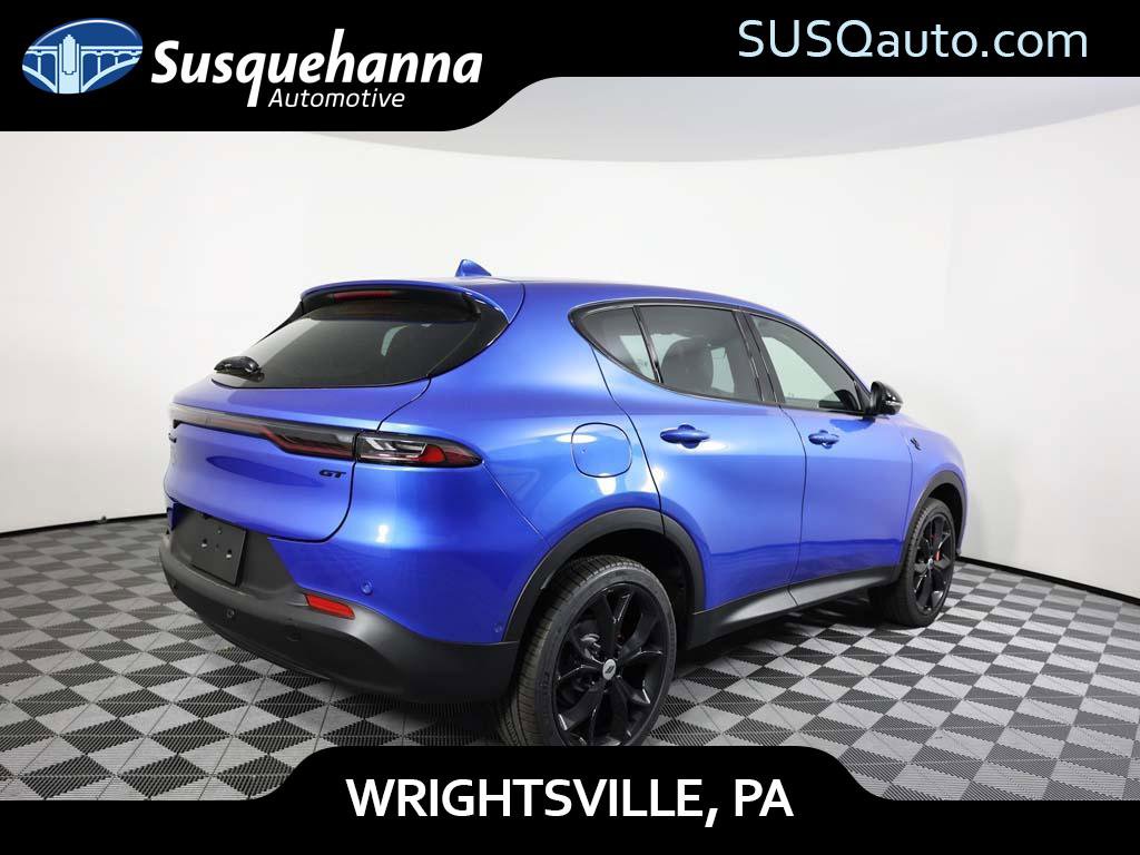 Used 2023 Dodge Hornet GT w/ Track Pack image 22