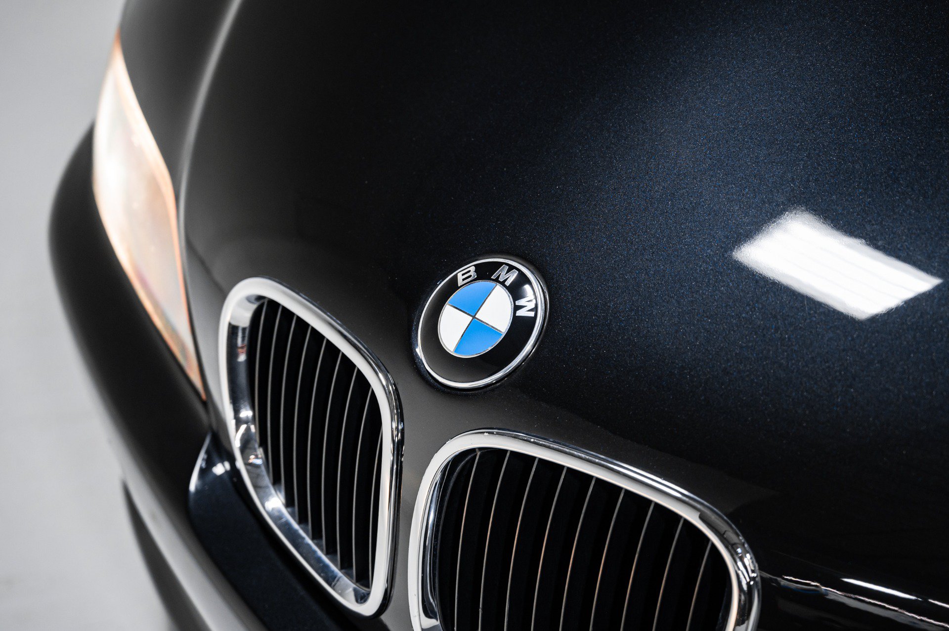 Used 1998 BMW M Roadster image 10