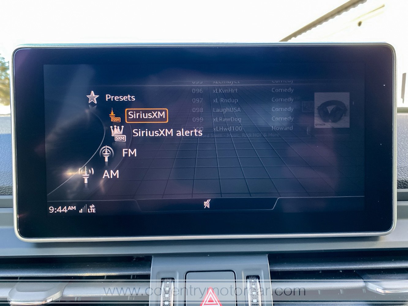 Used 2018 Audi SQ5 Prestige w/ Prestige Package image 25