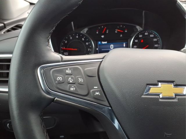 Used 2024 Chevrolet Equinox LT w/ LPO, Floor Liner Package FWD image 20