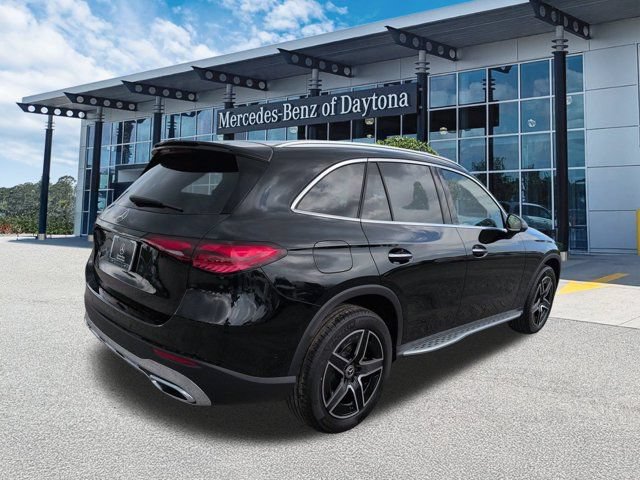 New 2026 Mercedes-Benz GLC 300 image 4