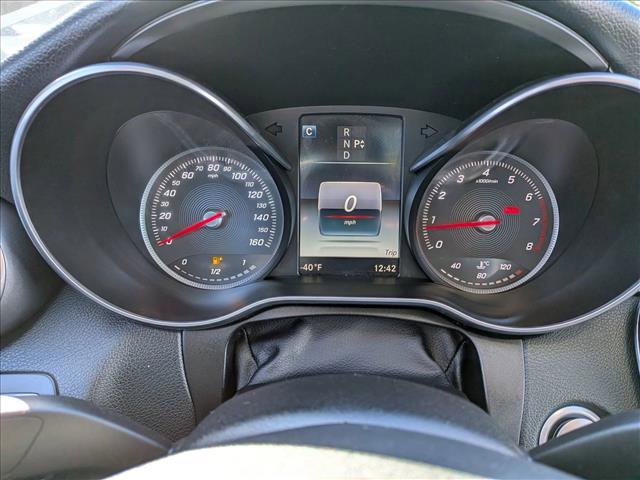 Used 2016 Mercedes-Benz C 300 4MATIC Sedan image 12