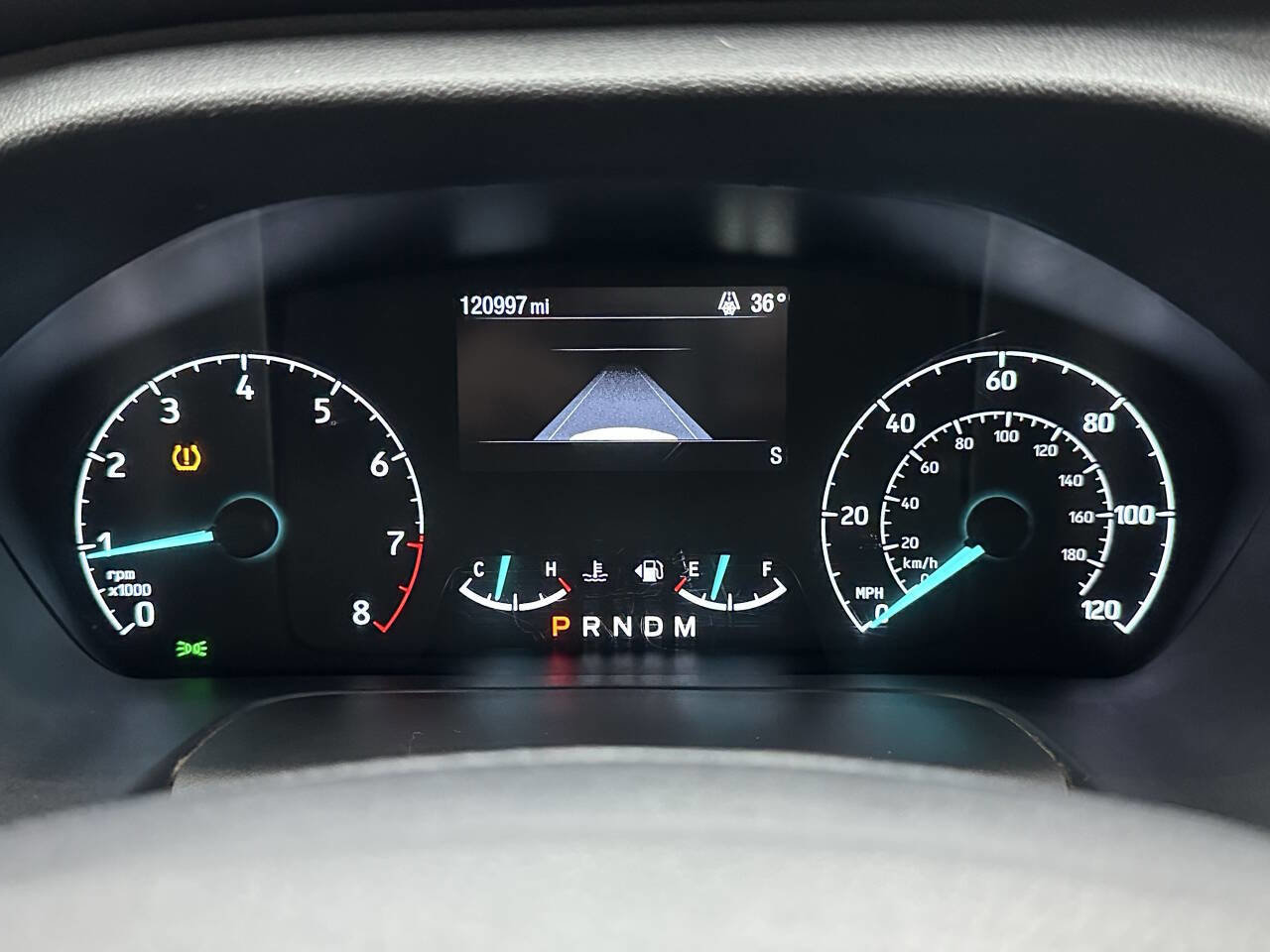 Used 2020 Ford Transit 150 T-150 image 20