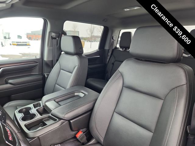 Used 2024 GMC Sierra 1500 SLT image 18