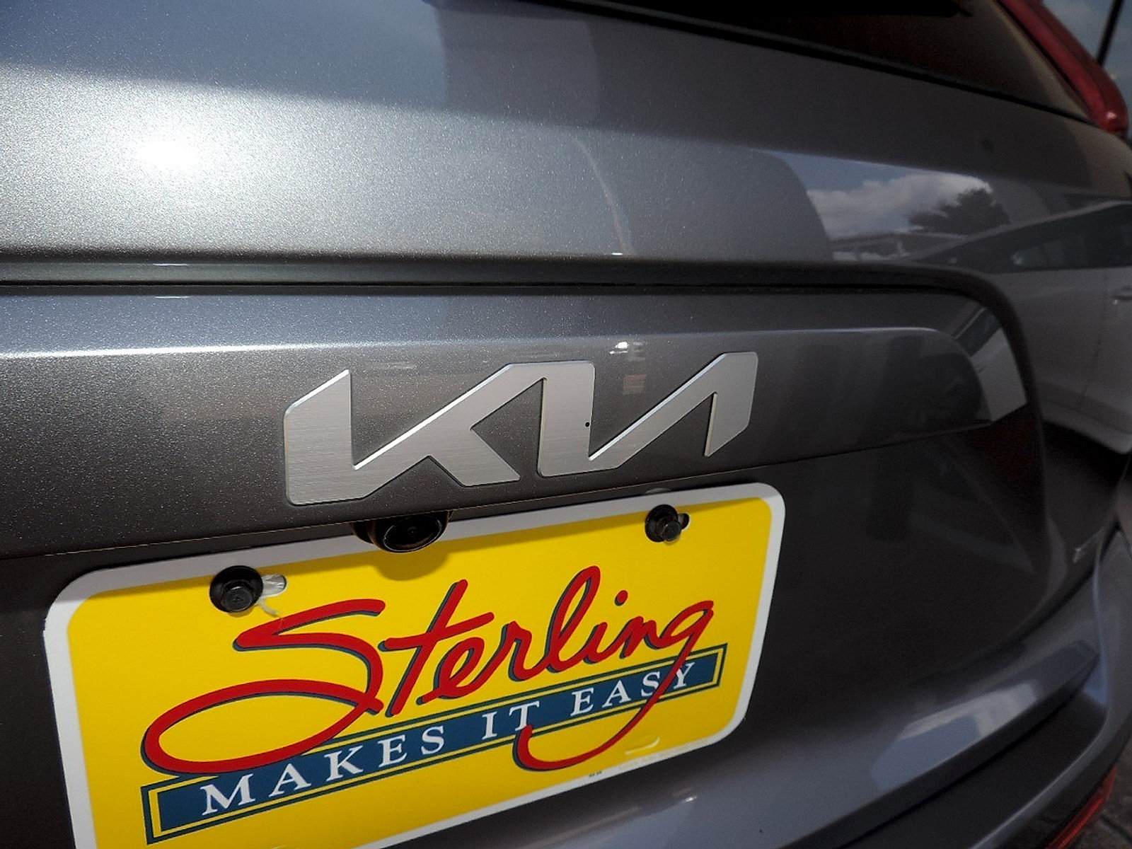 Used 2024 Kia Niro LX FWD image 14