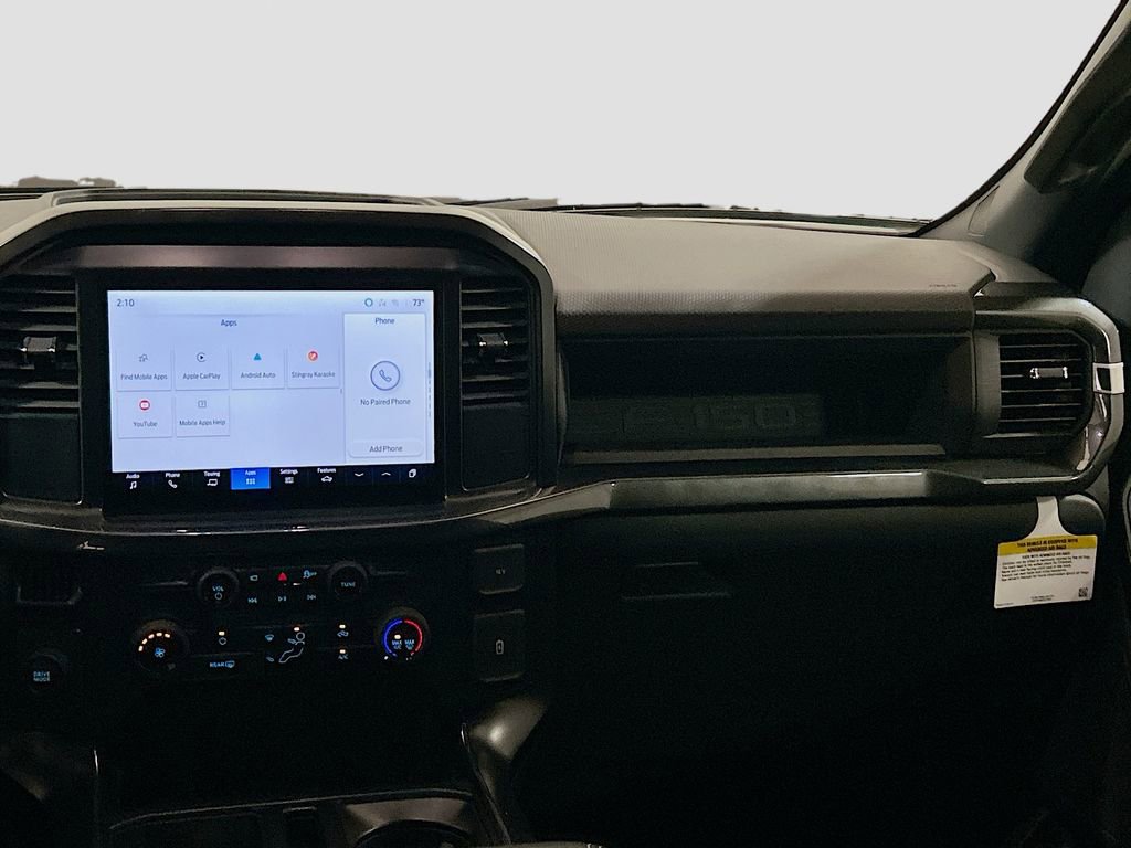 Used 2025 Ford F150 STX image 19