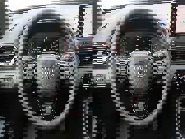 New 2026 Honda Pilot Black Edition image 22