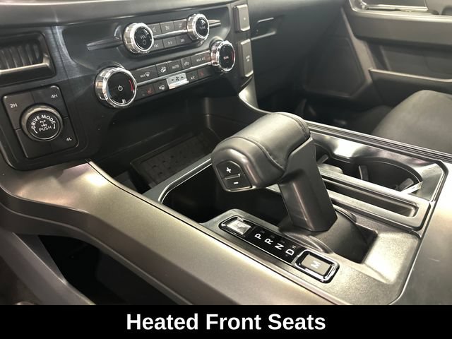 Used 2024 Ford F150 XLT w/ Equipment Group 302A MID AWD/4WD image 30