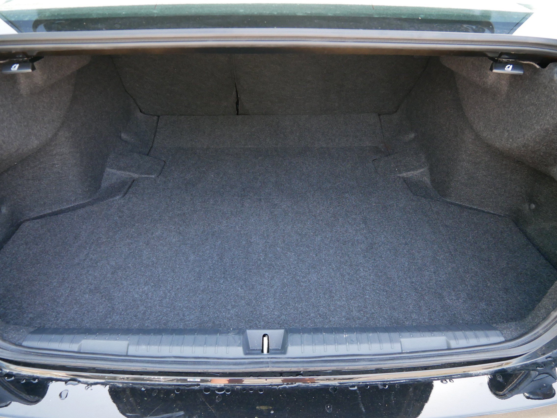 Certified 2025 Subaru Legacy Premium AWD/4WD image 18