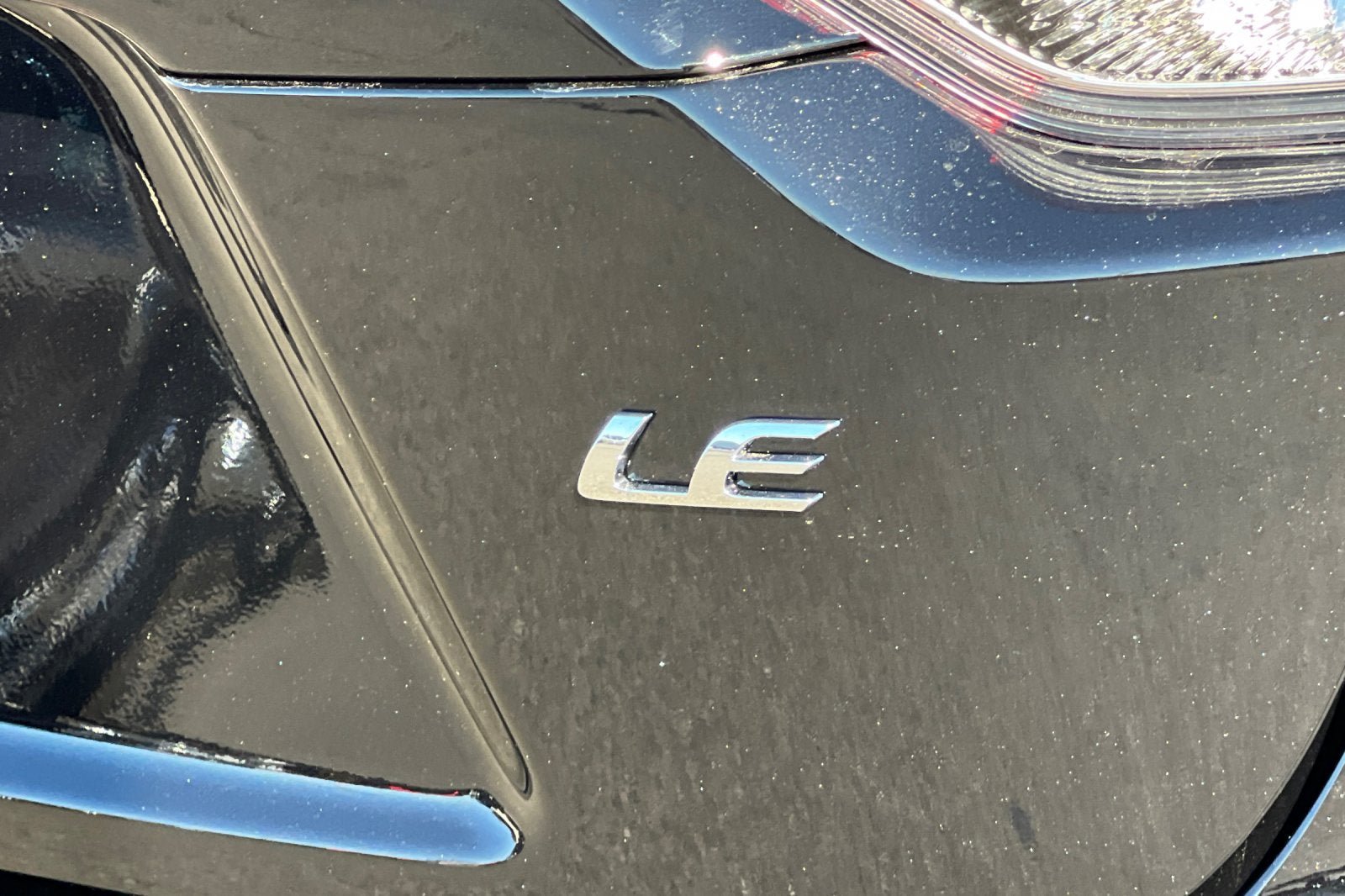 New 2027 Toyota Corolla LE w/ LE Premium Package FWD image 29