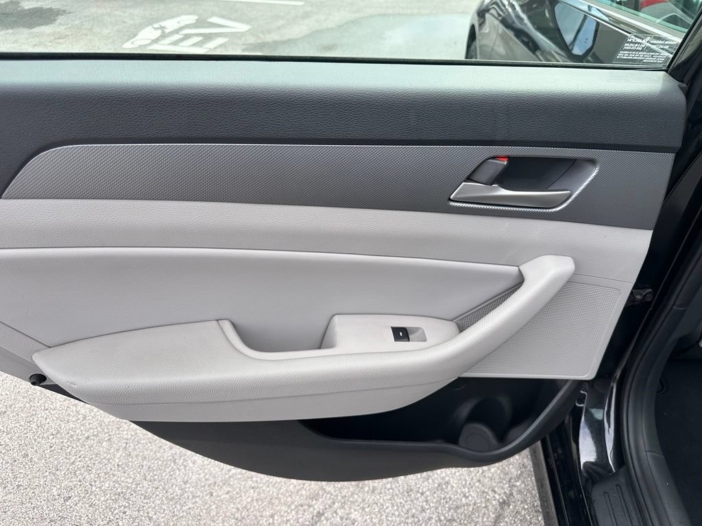 Used 2019 Hyundai Sonata SEL FWD image 10