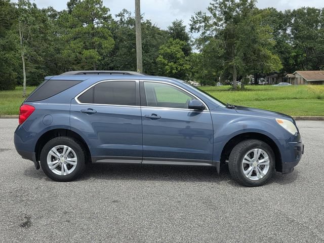 Used 2011 Chevrolet Equinox LT w/ LPO, Protection Package FWD image 29