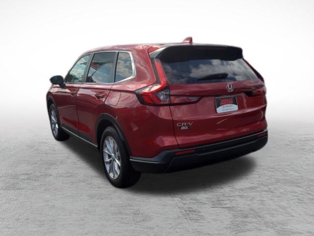 Used 2023 Honda CR-V EX-L image 5