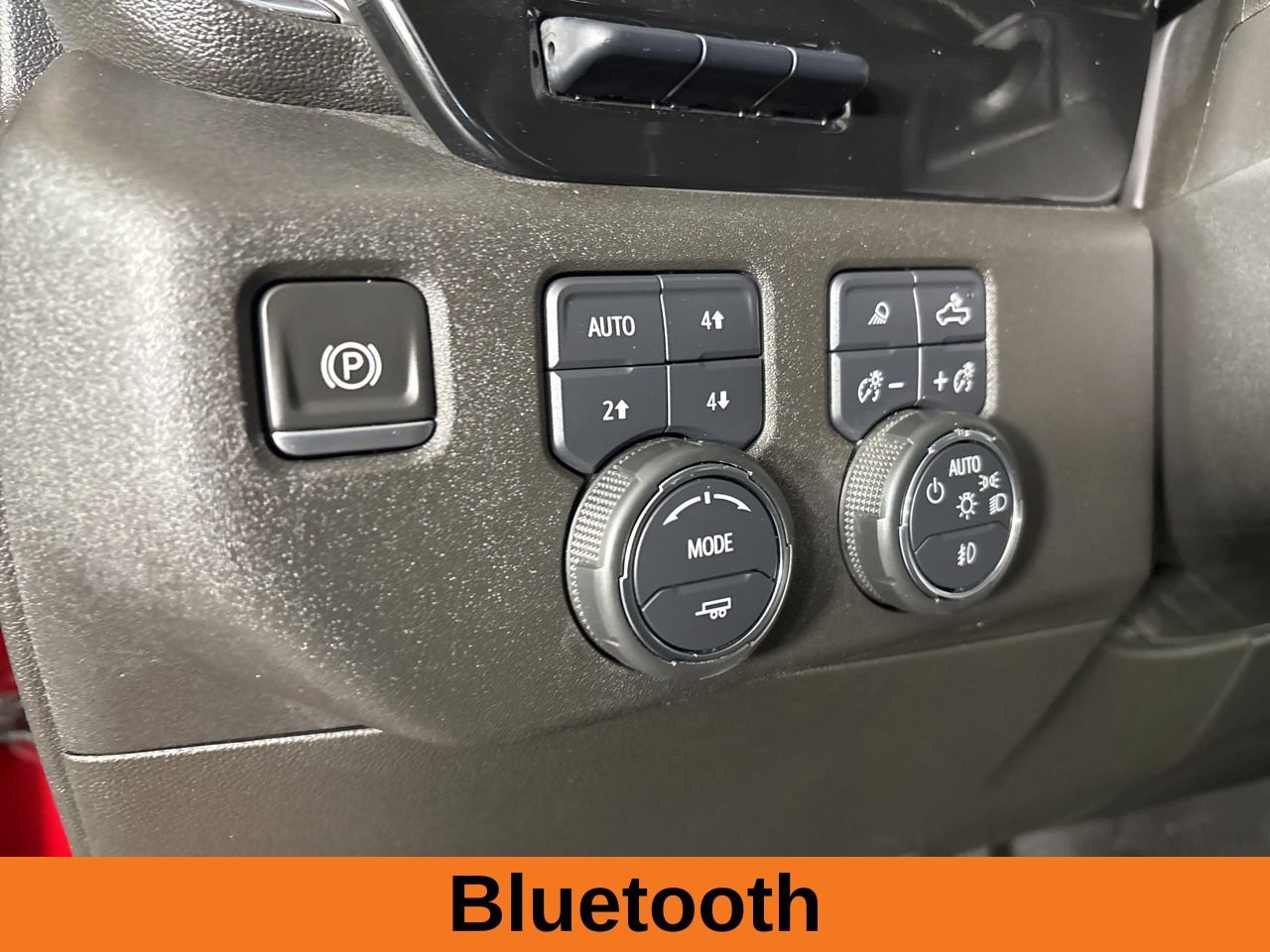 Used 2023 Chevrolet Silverado 1500 LTZ w/ LTZ Premium Package image 11