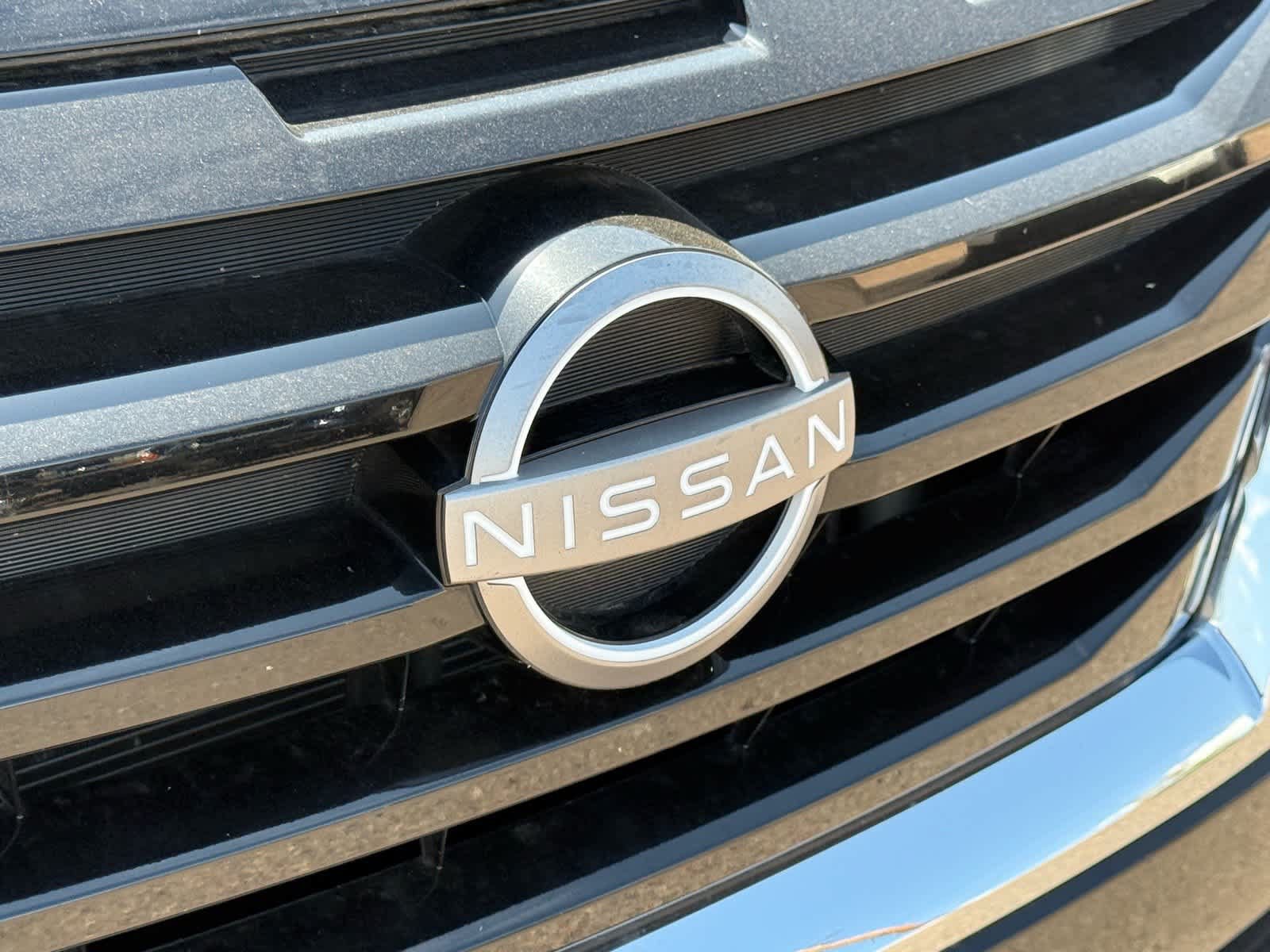 Used 2024 Nissan Pathfinder SV AWD/4WD image 31
