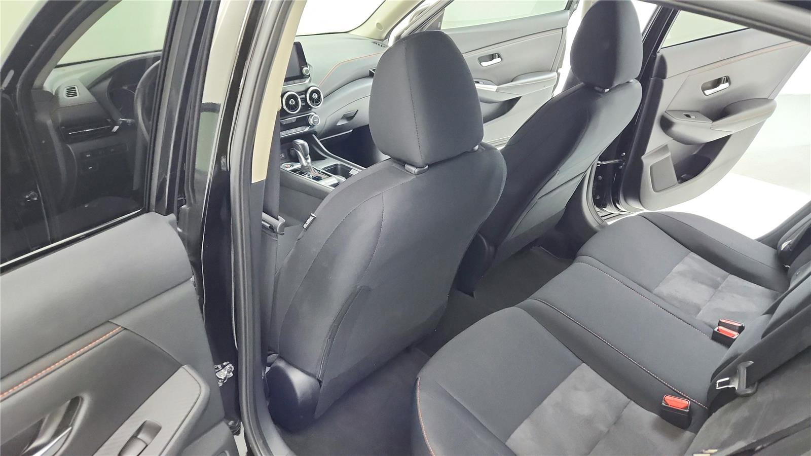 Used 2024 Nissan Sentra SR image 24