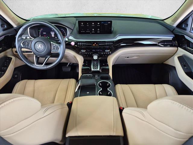 Certified 2023 Acura MDX FWD w/ Technology Package image 15