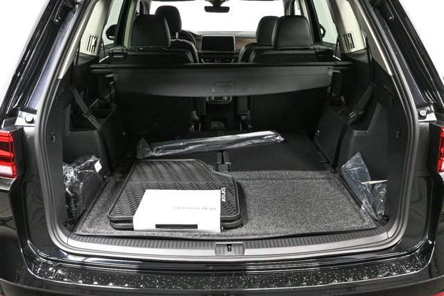 New 2026 Volkswagen Atlas SE image 26