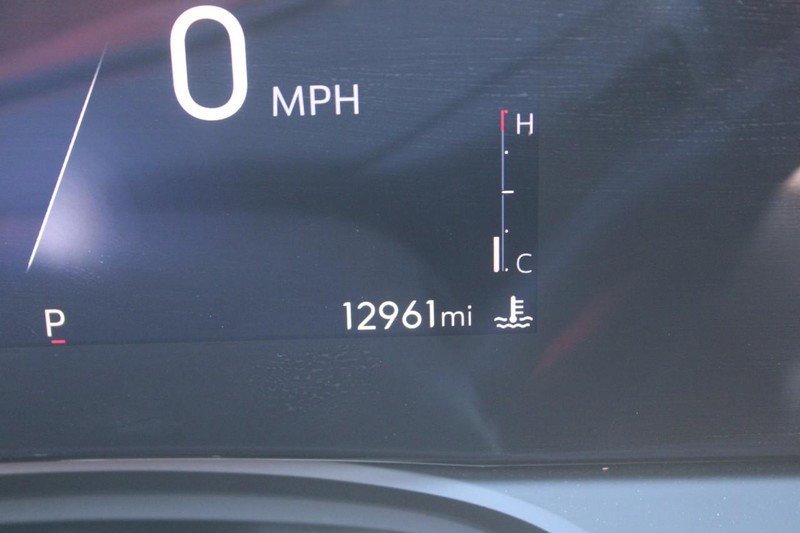Certified 2025 Buick Envista Avenir image 20