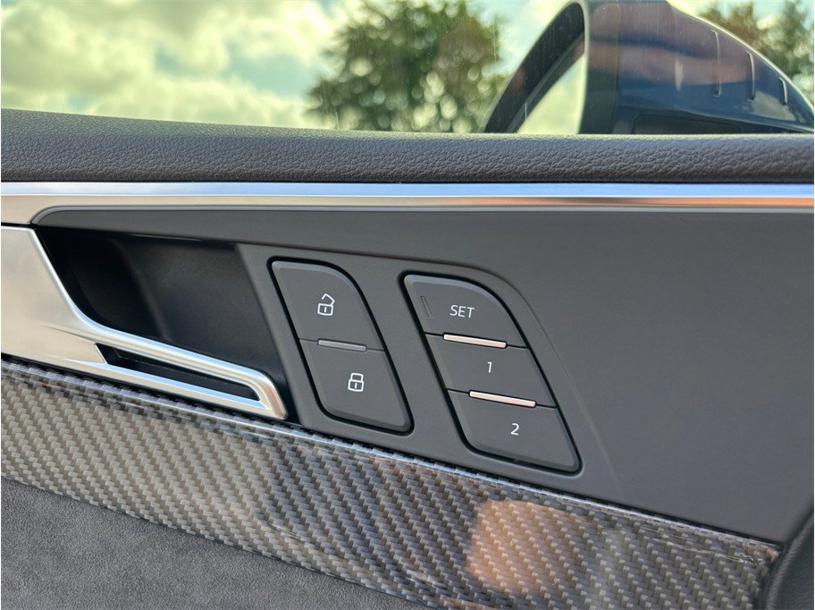 Used 2018 Audi RS 5 image 25