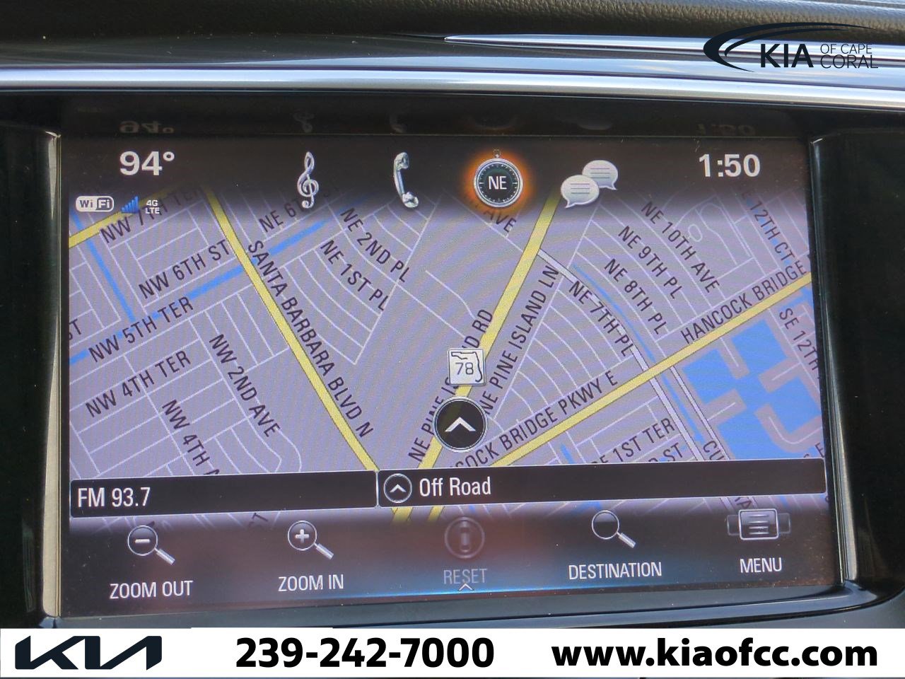 Used 2019 Buick Envision Essence image 23