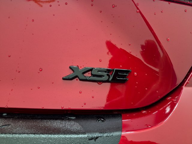 New 2026 Toyota Camry XSE w/ Premium Plus Package FWD image 25