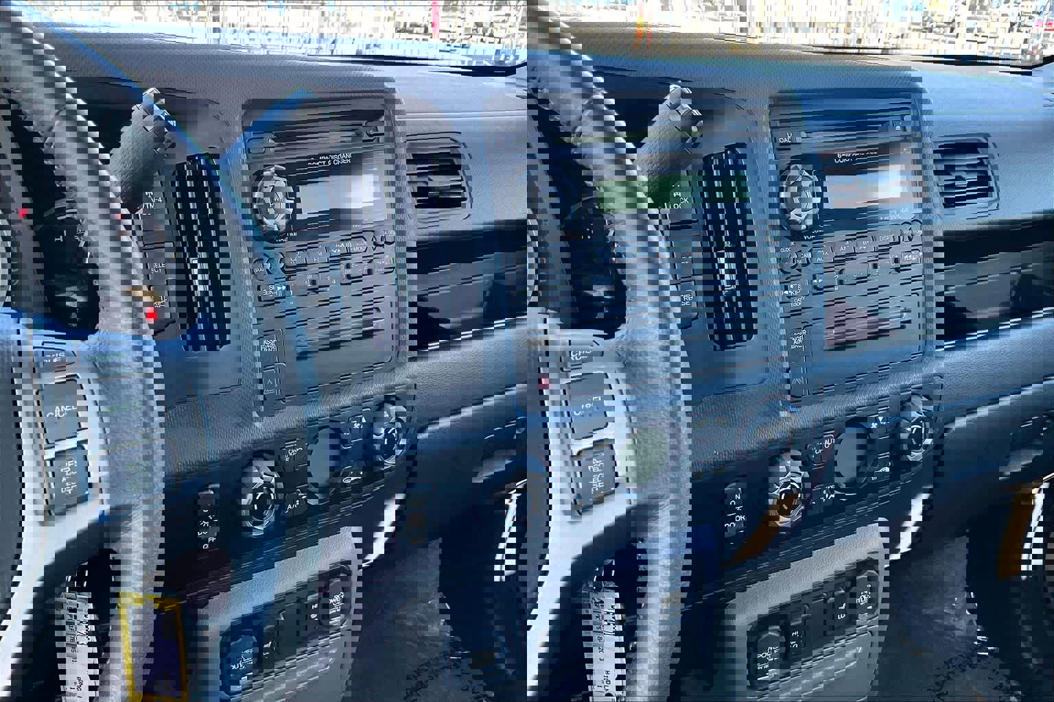 Used 2011 Honda Ridgeline RTL image 6