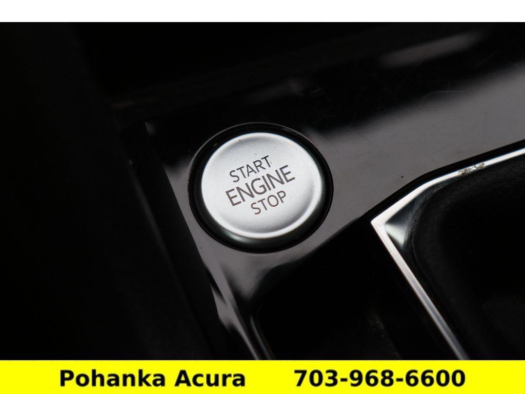 Used 2023 Volkswagen Taos SEL image 19