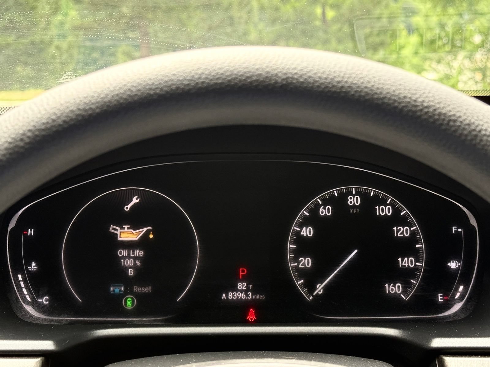Used 2018 Honda Accord LX image 28