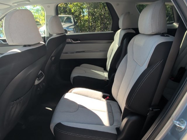 Used 2020 Hyundai Palisade SEL AWD/4WD image 27