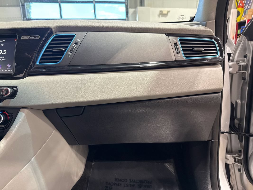 Used 2019 Kia Niro EX Premium w/ Sunroof Package FWD image 87