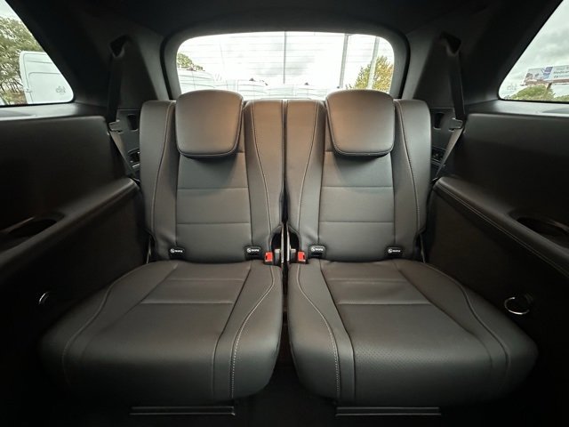 Used 2025 Mercedes-Benz GLS 450 GLS 450 image 18