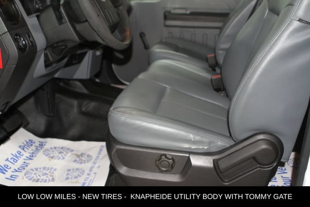Used 2015 Ford F250 XL RWD image 14