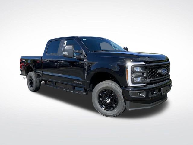 New 2026 Ford F250 XL w/ STX Appearance Package image 33