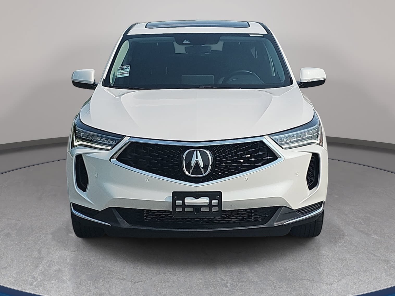 Used 2024 Acura RDX SH-AWD w/ Technology Package image 2