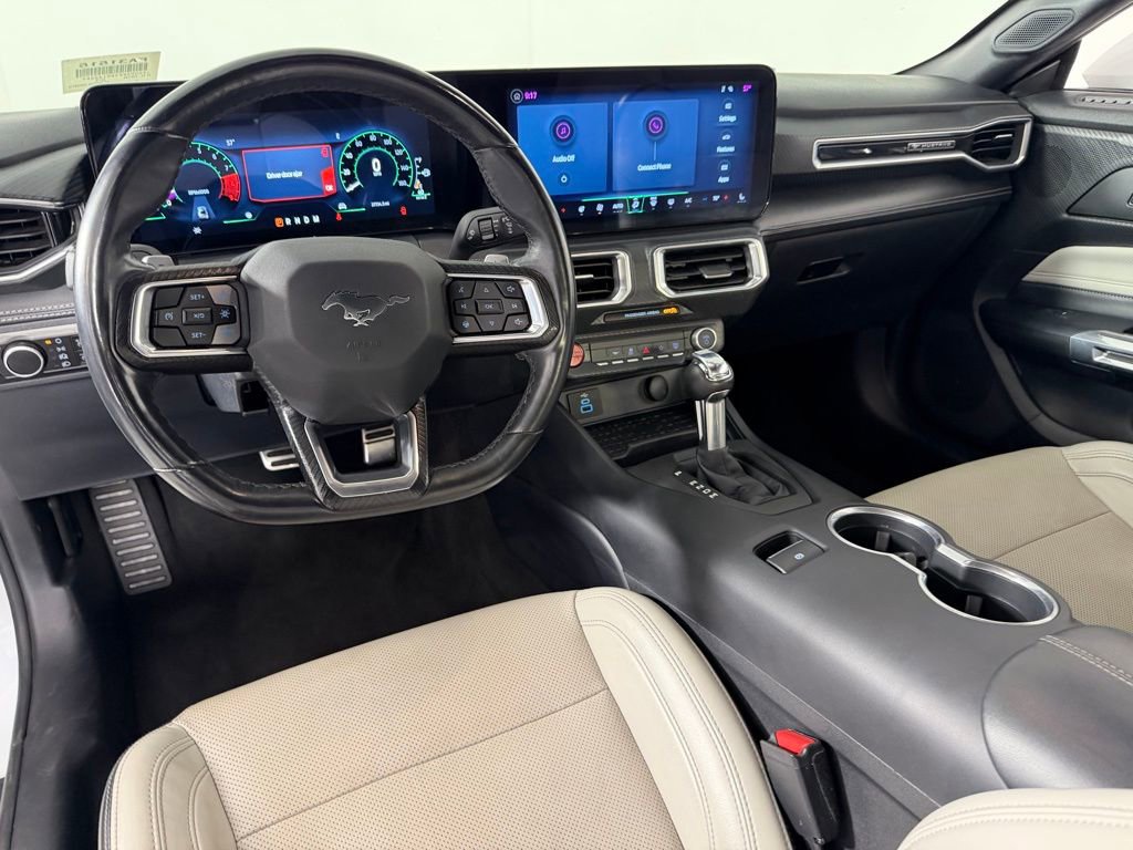 Used 2024 Ford Mustang GT Premium image 13