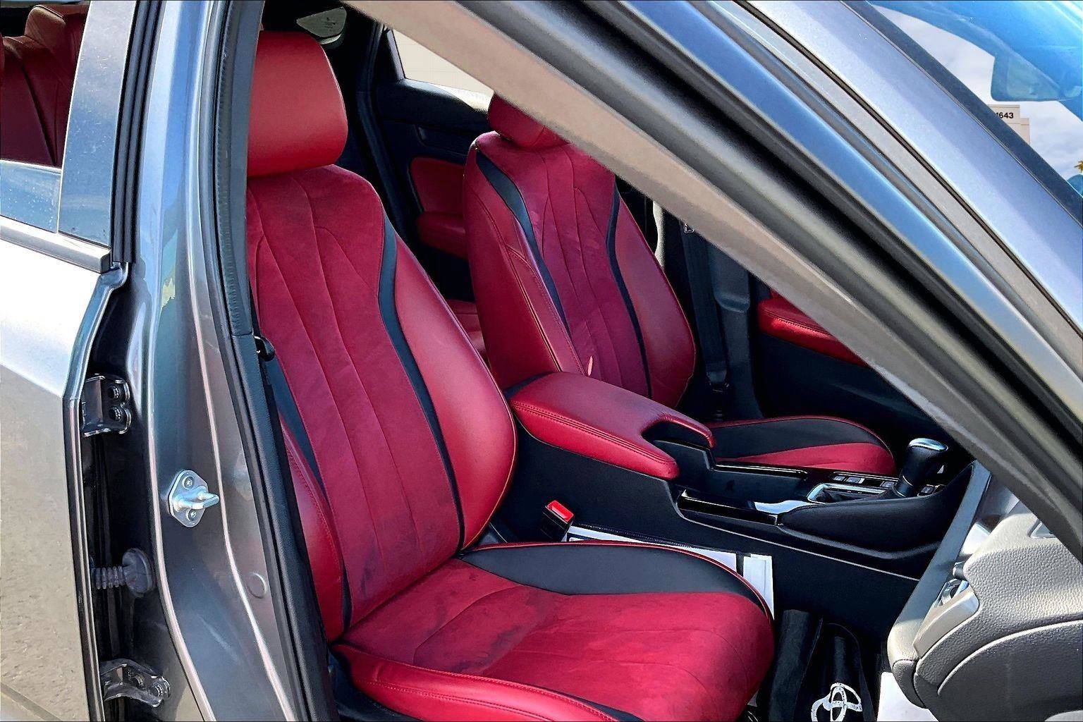 Used 2024 Acura Integra A-Spec image 7