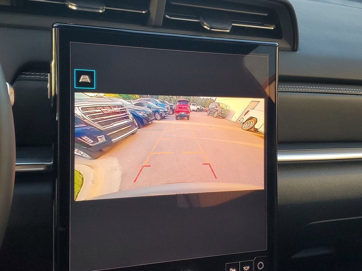 New 2026 GMC Terrain Elevation FWD image 22