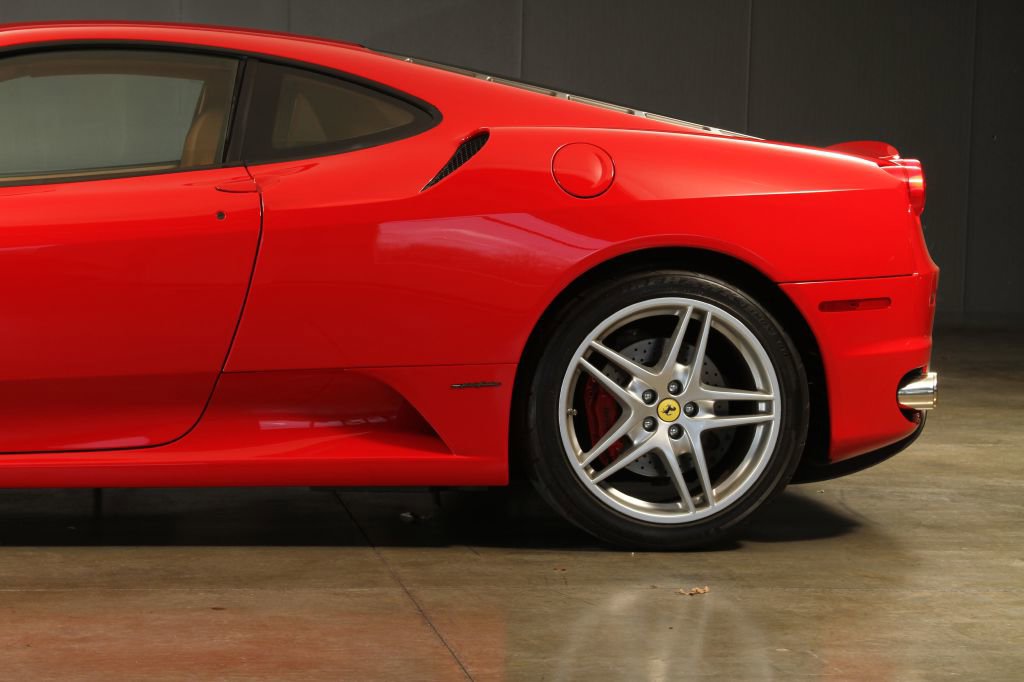 Used 2005 Ferrari F430 Coupe image 48
